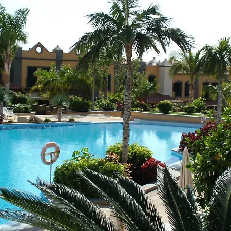 Casa De Las Floras 招待所 *