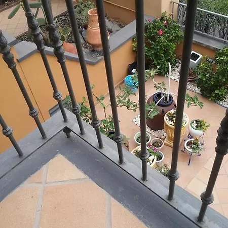 招待所 Casa De Las Floras 阿德耶