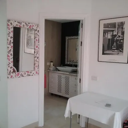 Casa De Las Floras Pensionat Costa Adeje (Tenerife)